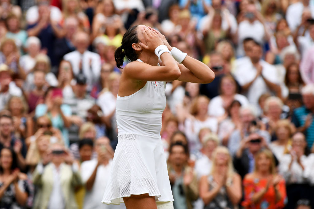 包含穆古鲁扎巅峰对决，科维托娃与40激战曼联分钟，战术调整胜负难料！的词条