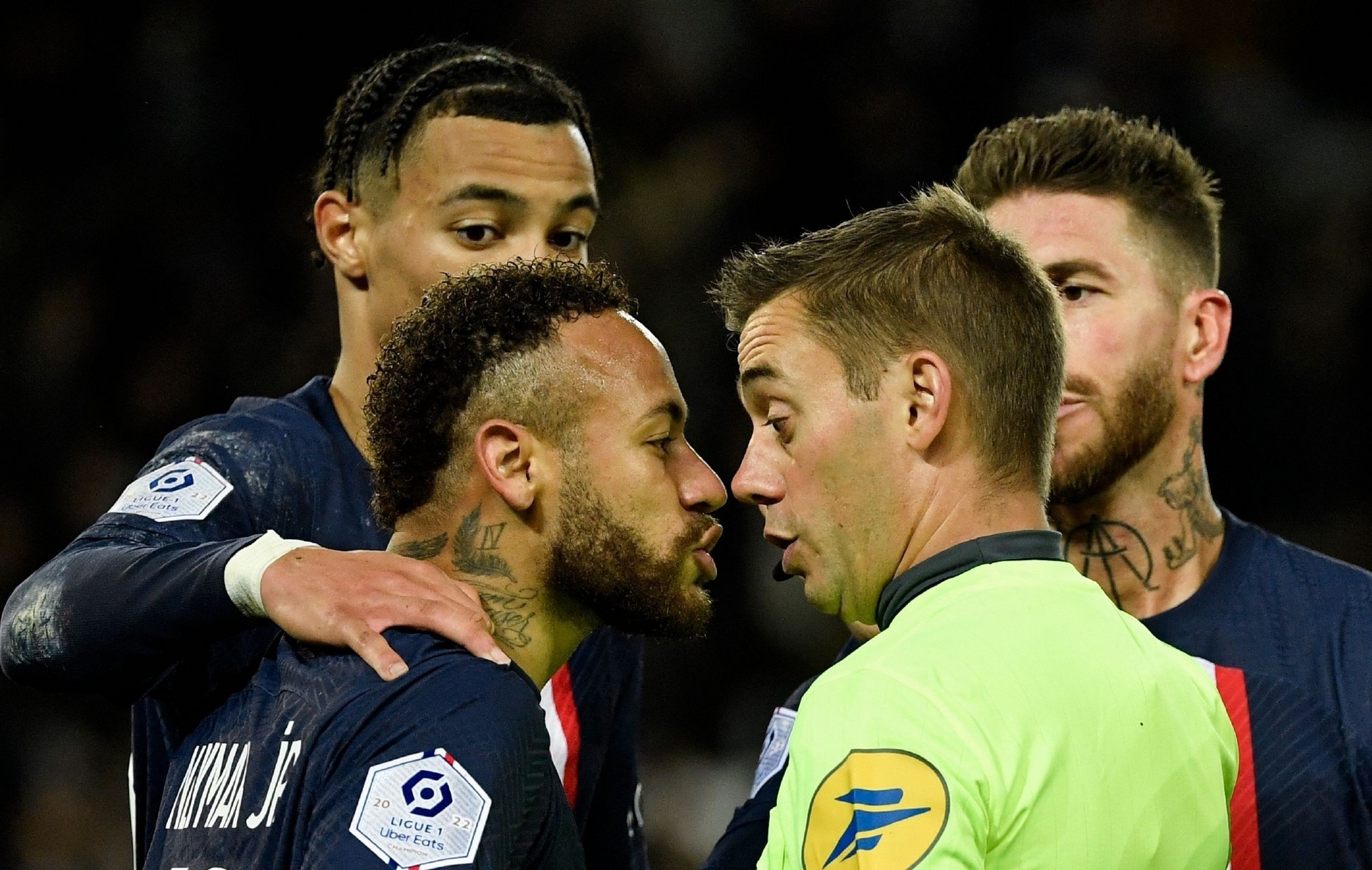 开云体育-包含内马尔赛事官方发布比分优势明显新规，皇家马德里争议不断！的词条