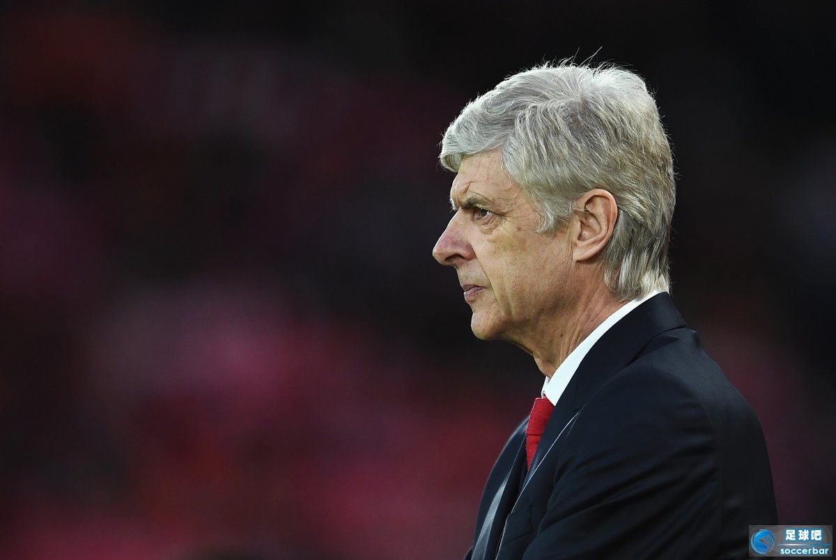 Kaiyun-包含JackeyLove遭遇五连败，阿森纳教练面临压力！的词条