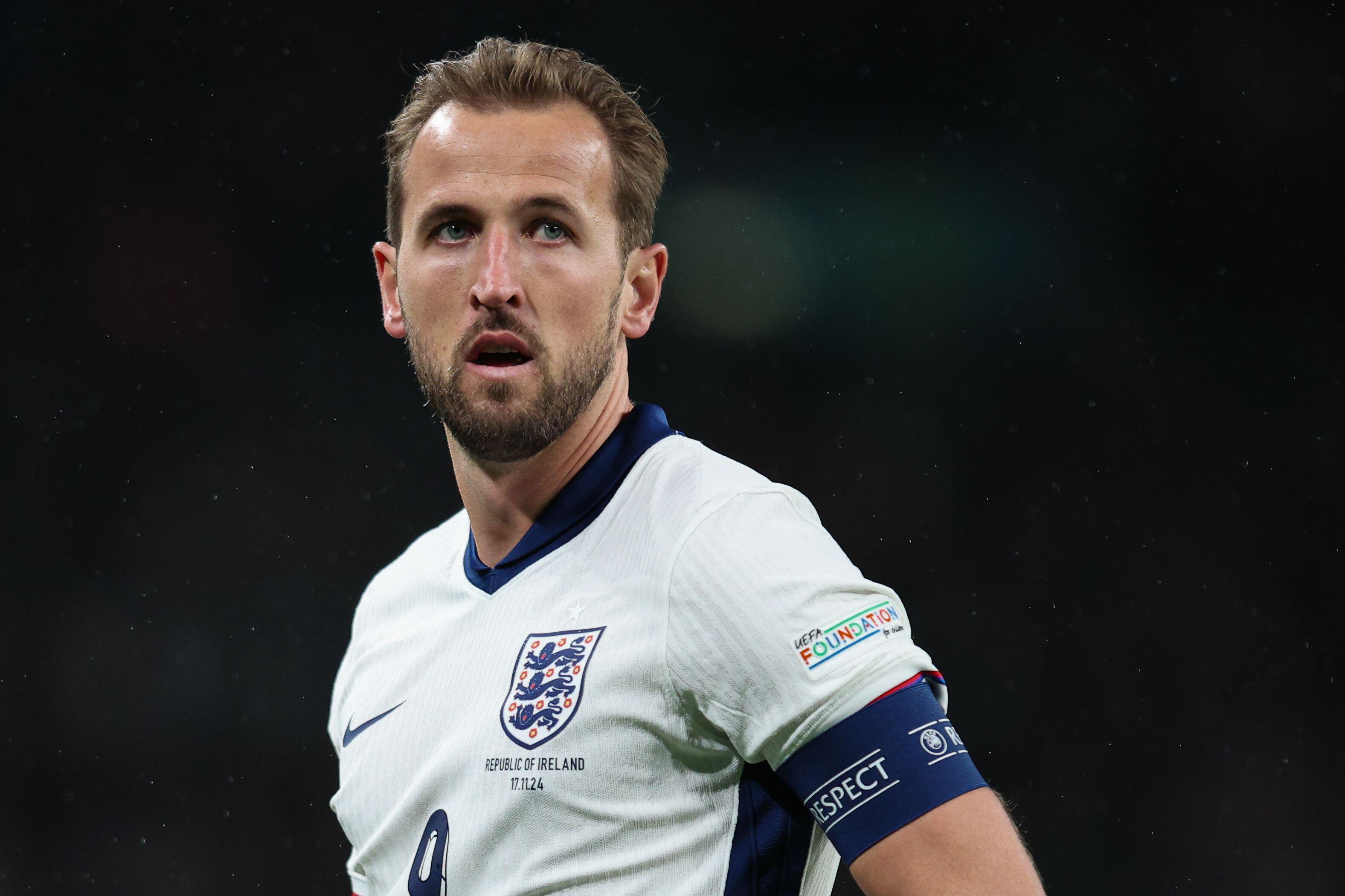 凯恩在法国队比赛中精彩发挥，战术调整引发热议！的简单介绍