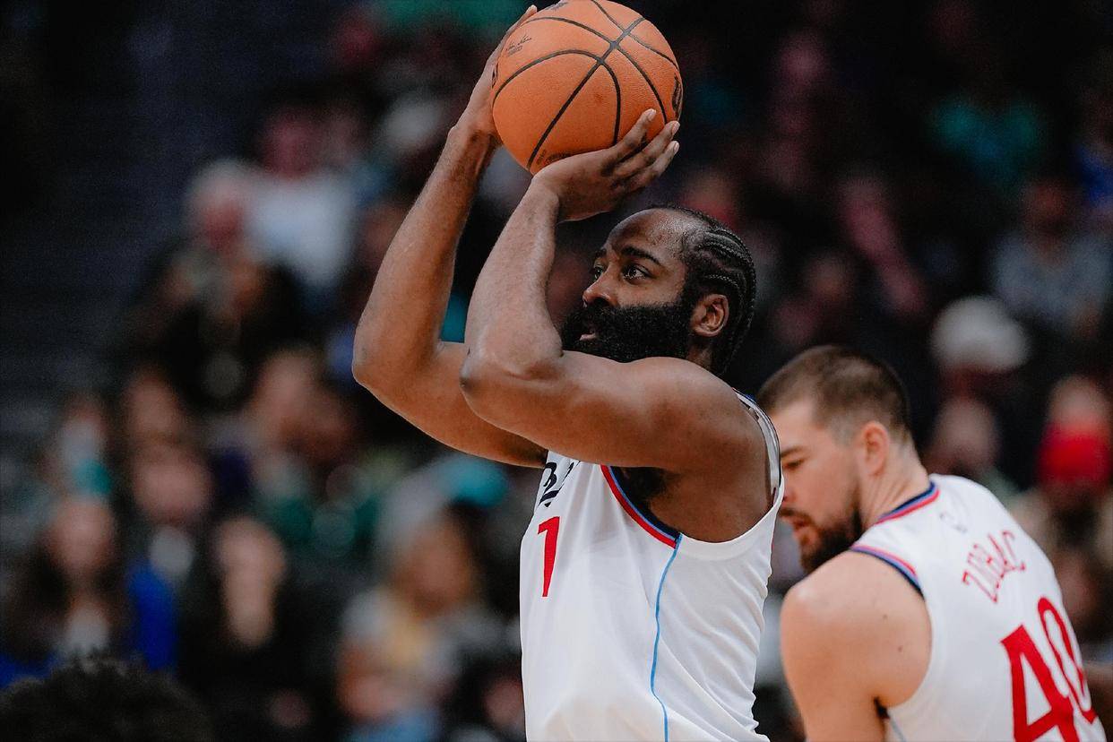 开云体育-哈登连续五场比赛得分超过回归赛场，DWG挑战极限！的简单介绍