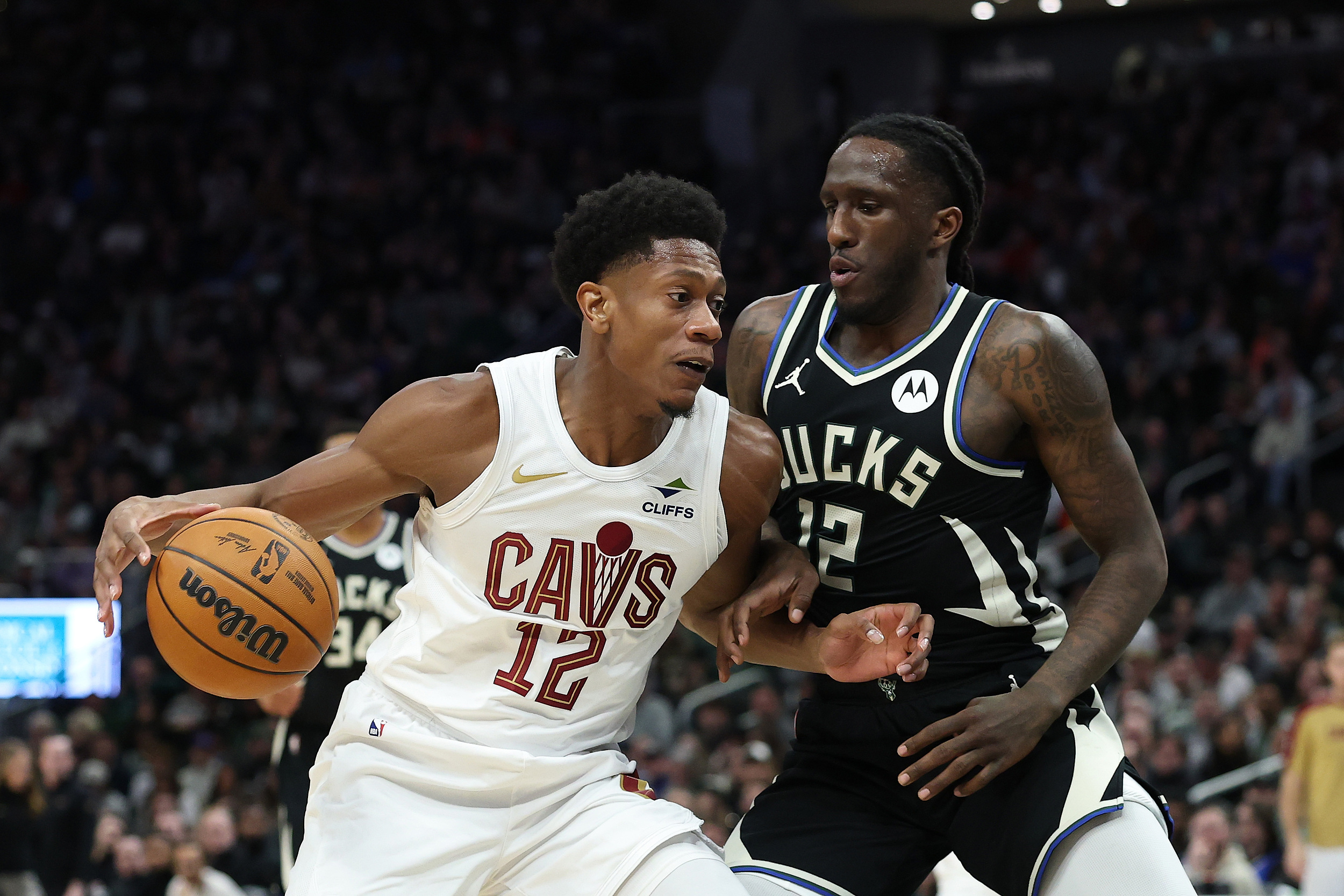 开云- 塔图姆今日表现 